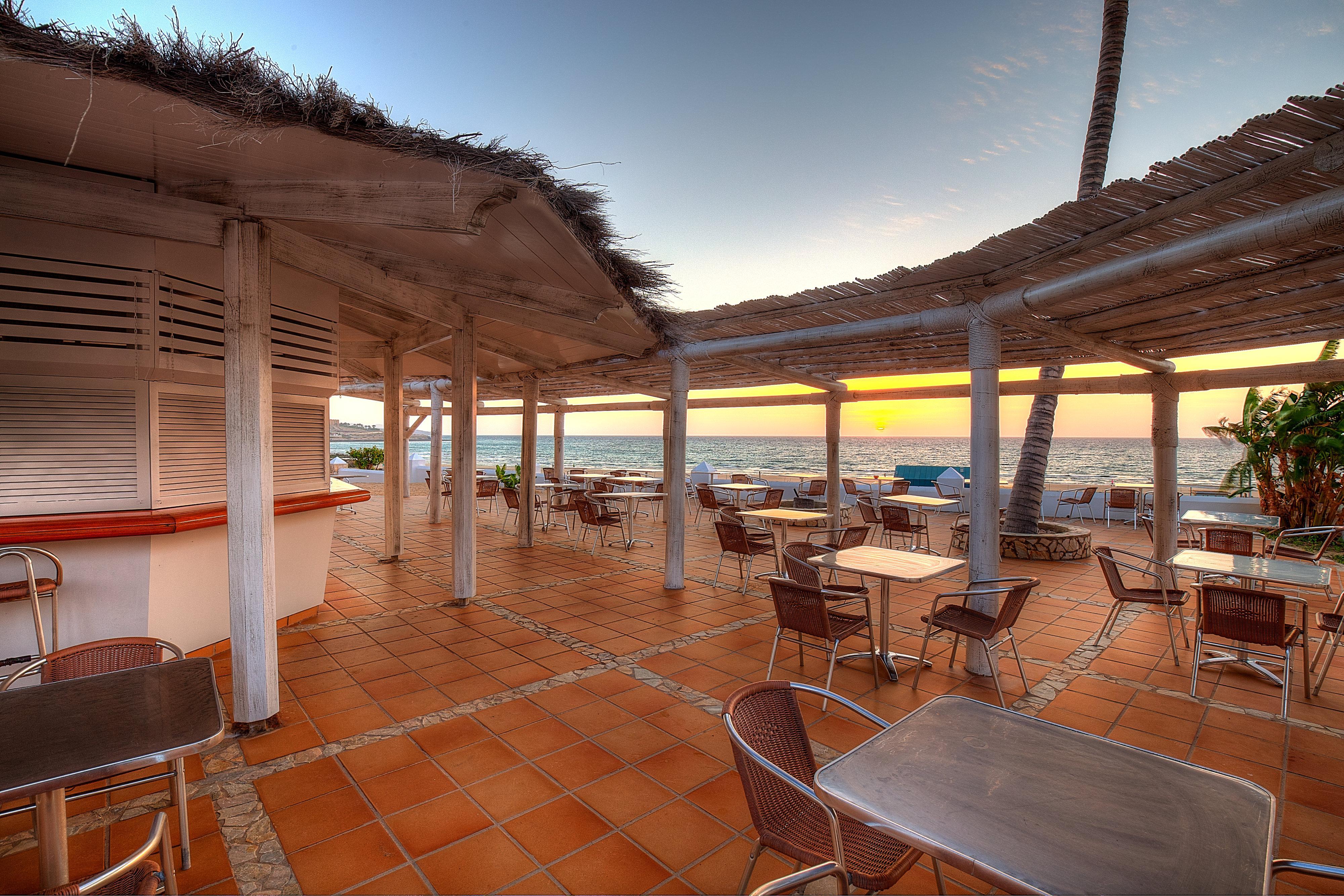 Sbh Monica Beach Resort Costa Calma Bagian luar foto